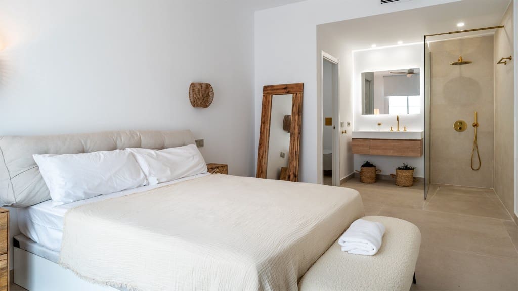 3 bedroom Apartment for sale in Colonia de Sant Jordi with pool - € 850,000 (Ref: 9074932)