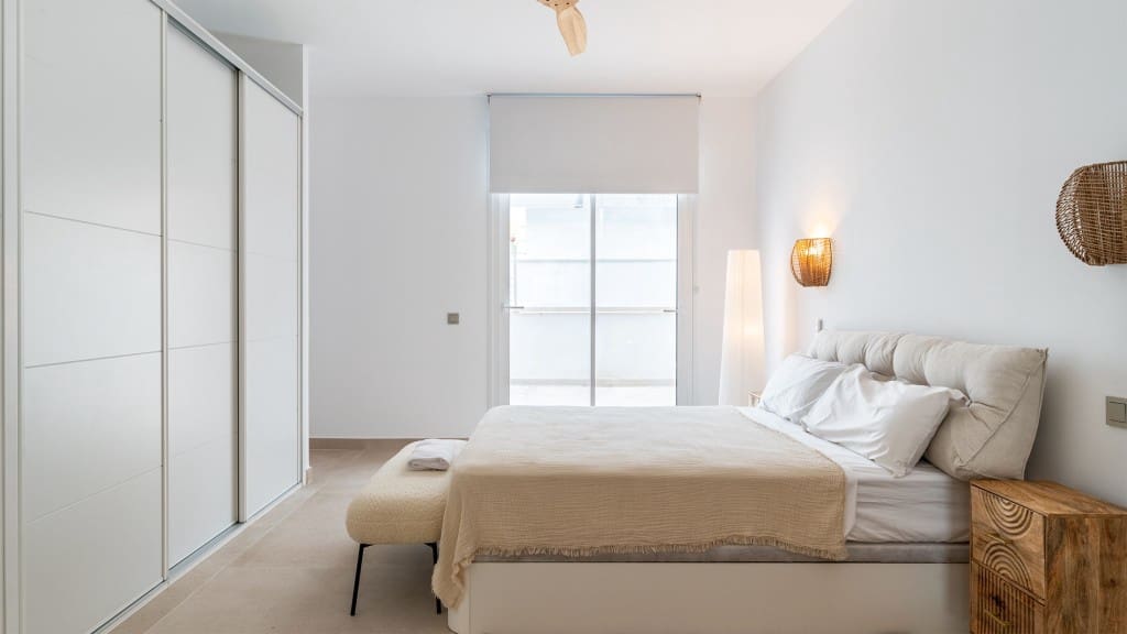 3 bedroom Apartment for sale in Colonia de Sant Jordi with pool - € 850,000 (Ref: 9074932)