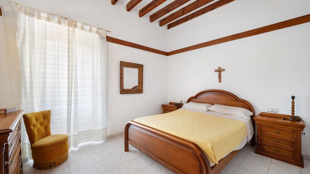 4 sypialnia Finka/Dom wiejski na sprzedaż w Palma de Mallorca z basenem - 1 800 000 € (Ref: 9074933)