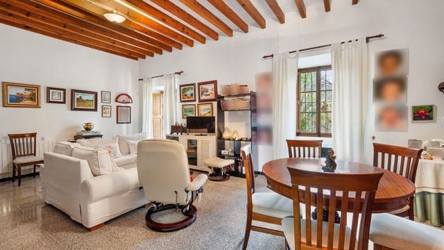 4 soverom Finca/Herregård til salgs i Son Anglada, Palma de Mallorca med svømmebasseng - € 1 800 000 (Ref: 9074933)