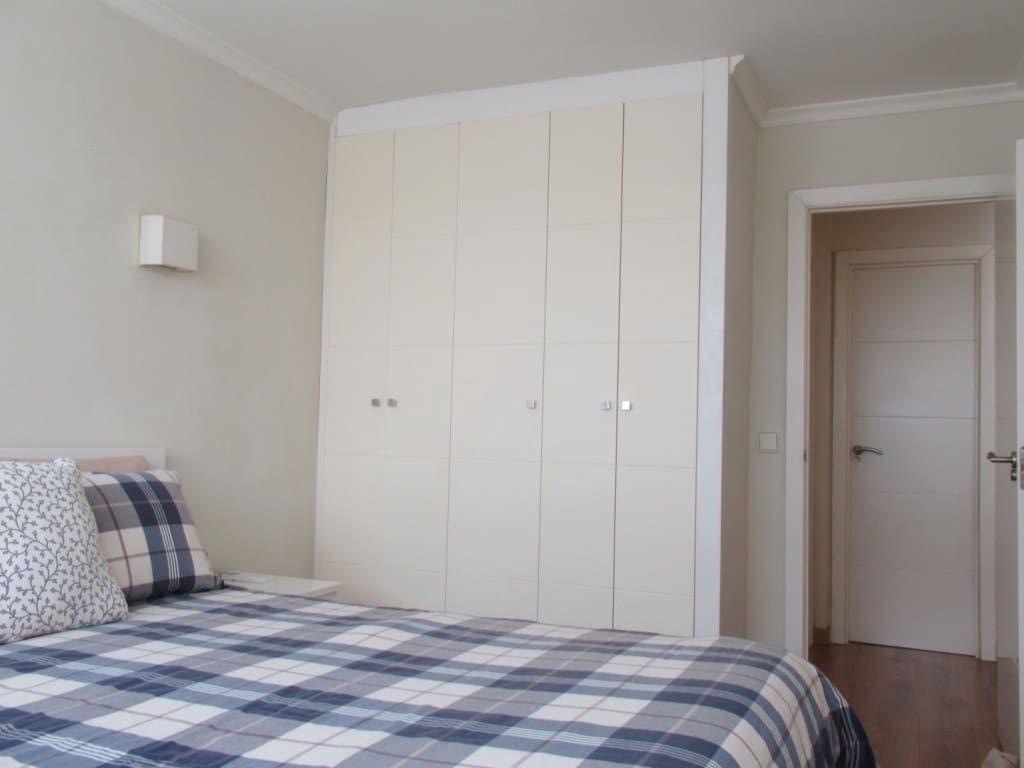 1 slaapkamer Appartement te huur in Cala Vinyes / Cala Vinyas / Cala Vinas met zwembad - € 1.400 (Ref: 9077821)