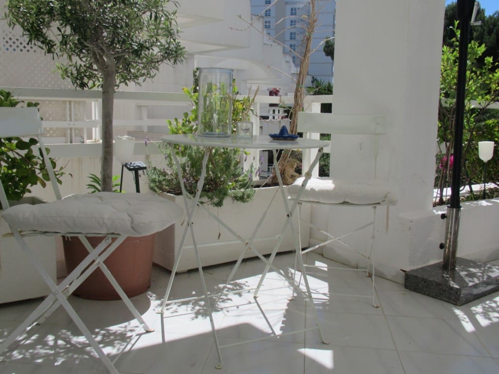 1 slaapkamer Appartement te huur in Cala Vinyes / Cala Vinyas / Cala Vinas met zwembad - € 1.400 (Ref: 9077821)