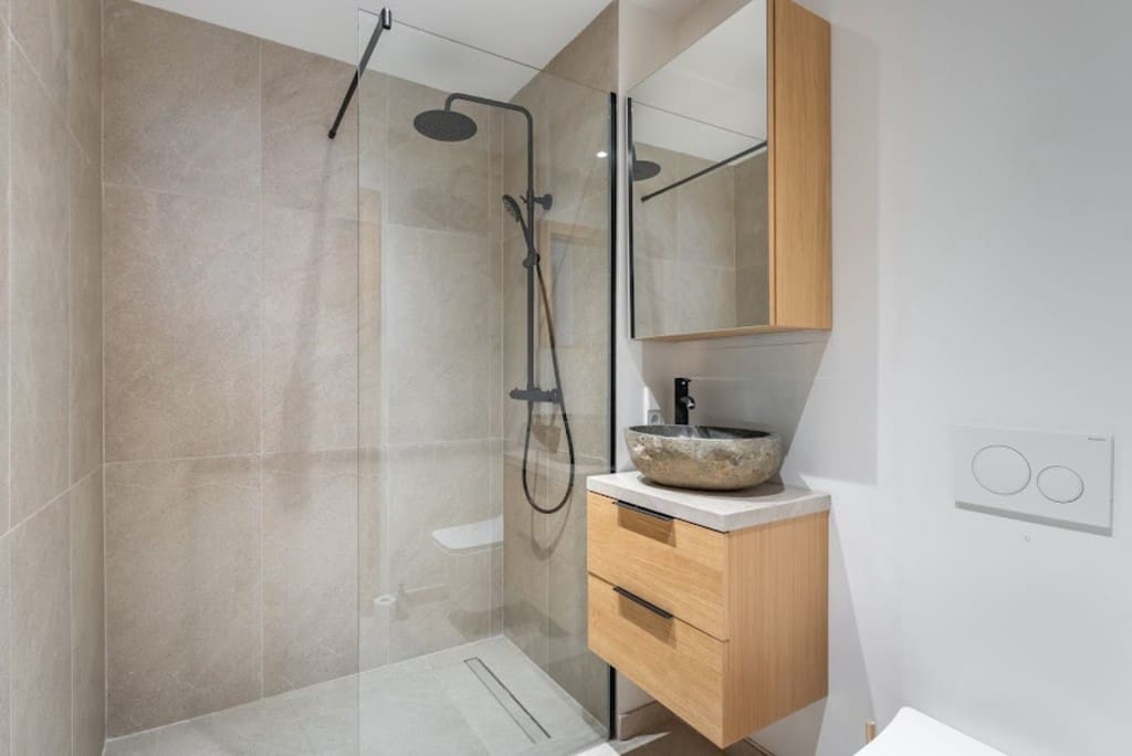 4 soveværelse Byhus til salg i Palma de Mallorca med swimmingpool - € 2.650.000 (Ref: 9098933)