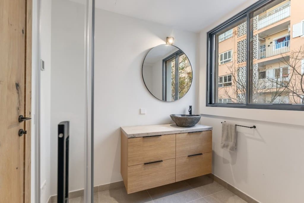 4 soveværelse Byhus til salg i Palma de Mallorca med swimmingpool - € 2.650.000 (Ref: 9098933)