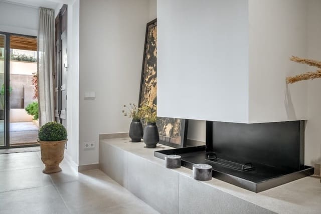 4 soveværelse Byhus til salg i Santa Catalina, Palma de Mallorca med swimmingpool - € 2.650.000 (Ref: 9098933)