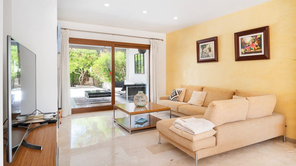 5 slaapkamer Huis te koop in Son Veri Nou - € 770.000 (Ref: 9100575)