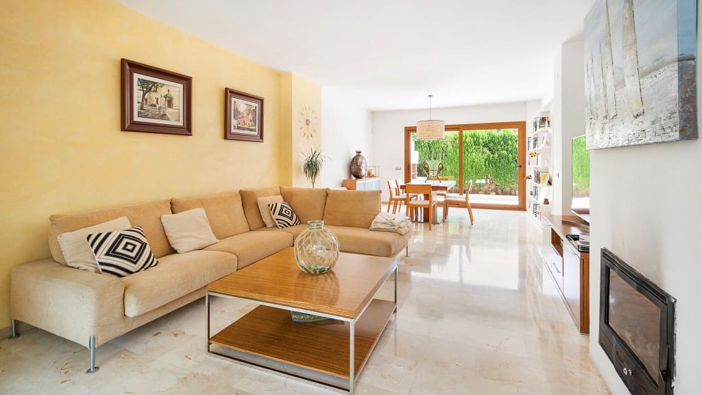 5 slaapkamer Huis te koop in Son Veri Nou - € 770.000 (Ref: 9100575)