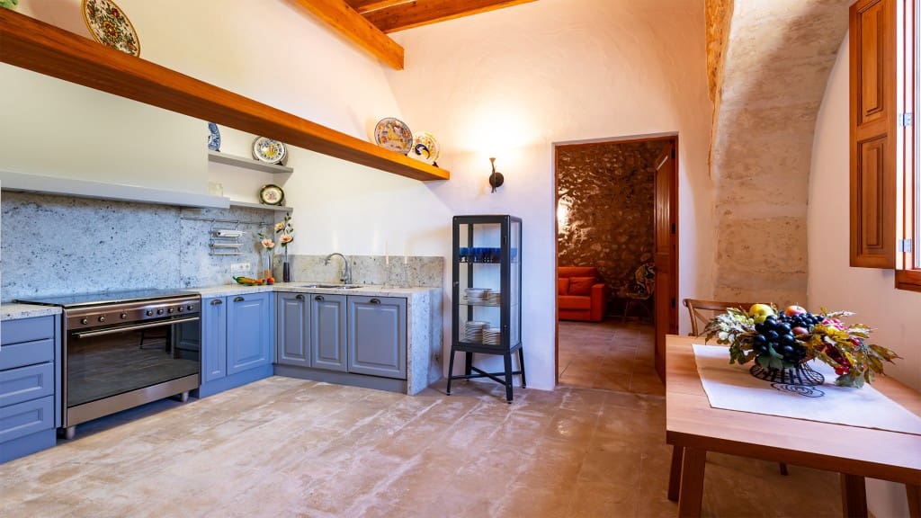8 camera da letto Finca/Casa di Campagna in vendita in Muro - 7.500.000 € (Rif: 9100576)