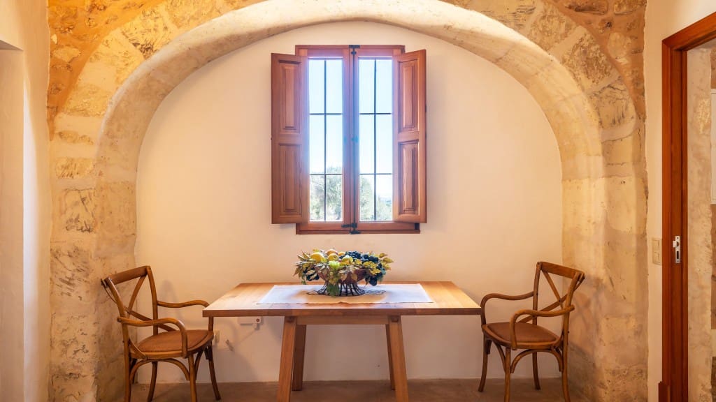 8 camera da letto Finca/Casa di Campagna in vendita in Muro - 7.500.000 € (Rif: 9100576)