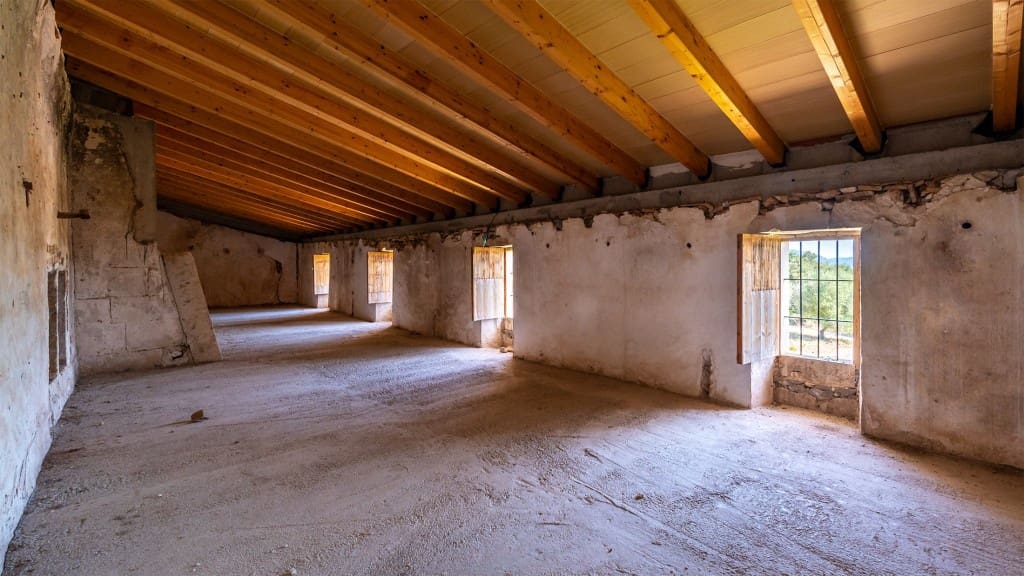 8 camera da letto Finca/Casa di Campagna in vendita in Muro - 7.500.000 € (Rif: 9100576)