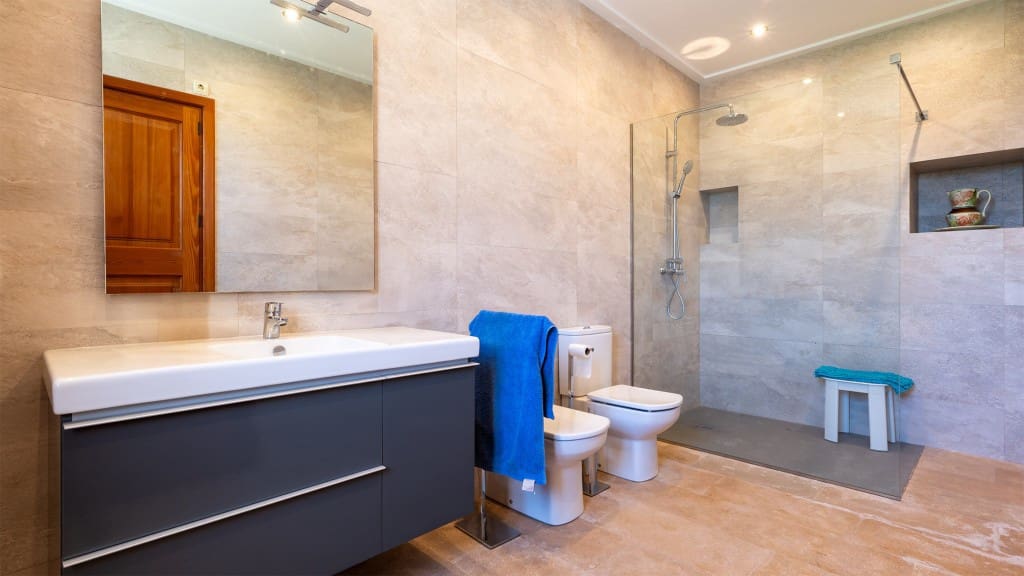 8 camera da letto Finca/Casa di Campagna in vendita in Muro - 7.500.000 € (Rif: 9100576)