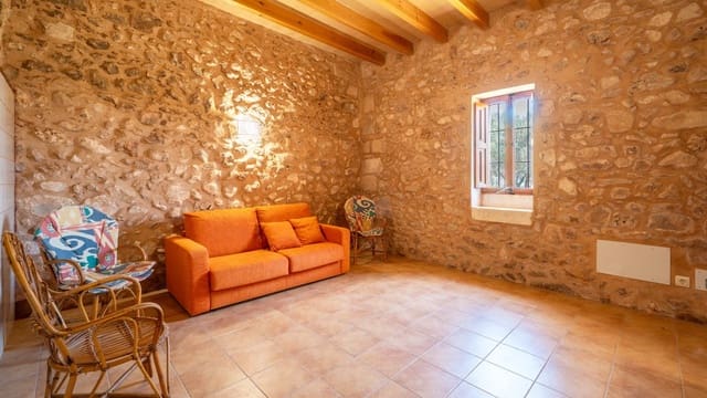 8 bedroom Finca/Country House for sale in Muro - € 7,500,000 (Ref: 9100576)