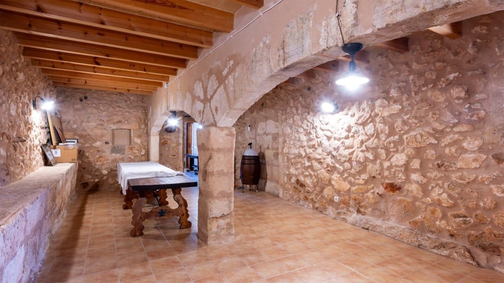 8 camera da letto Finca/Casa di Campagna in vendita in Muro - 7.500.000 € (Rif: 9100576)