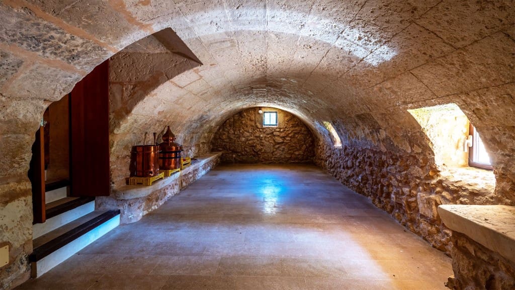 8 camera da letto Finca/Casa di Campagna in vendita in Muro - 7.500.000 € (Rif: 9100576)