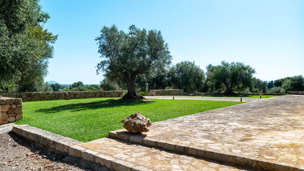 8 camera da letto Finca/Casa di Campagna in vendita in Muro - 7.500.000 € (Rif: 9100576)