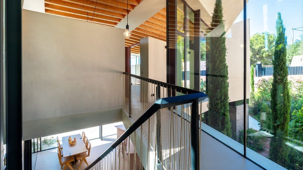 4 soveværelse Villa til salg i Peguera / Paguera med swimmingpool - € 4.400.000 (Ref: 9102771)