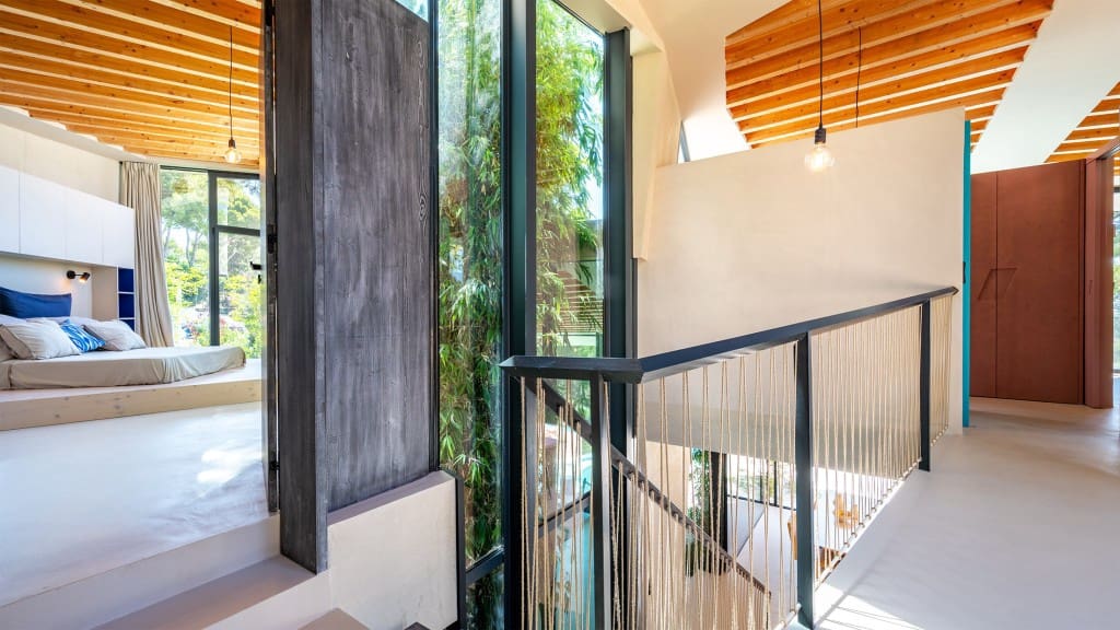 4 soveværelse Villa til salg i Peguera / Paguera med swimmingpool - € 4.400.000 (Ref: 9102771)