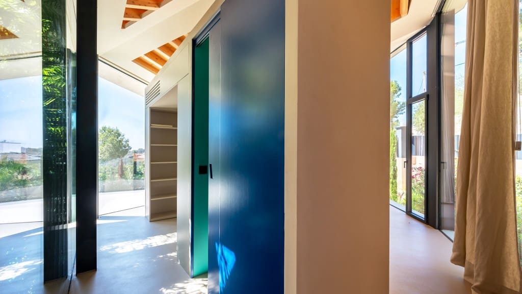 4 soveværelse Villa til salg i Peguera / Paguera med swimmingpool - € 4.400.000 (Ref: 9102771)