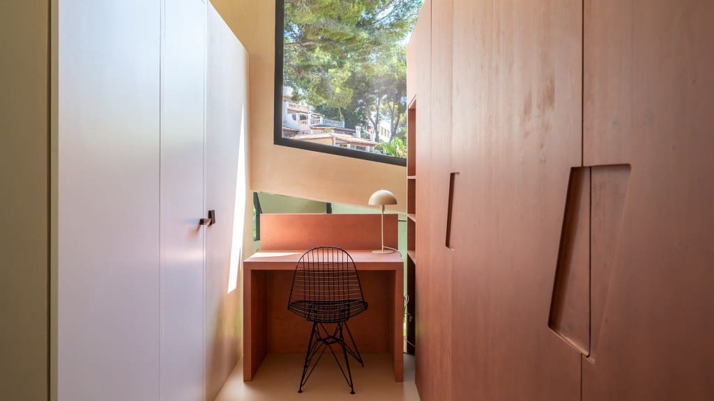 4 soveværelse Villa til salg i Peguera / Paguera med swimmingpool - € 4.400.000 (Ref: 9102771)