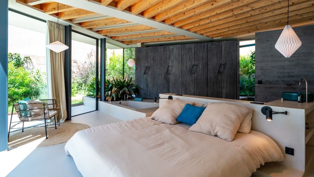 4 soveværelse Villa til salg i Peguera / Paguera med swimmingpool - € 4.400.000 (Ref: 9102771)