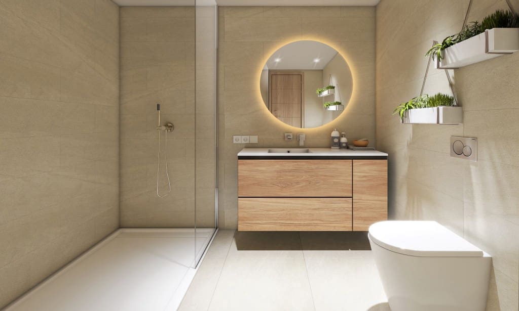 3 chambre Appartement à vendre à Sant Elm avec piscine - 875 000 € (Ref: 9104357)