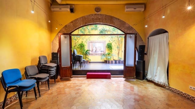 15 chambre Local Commercial à vendre à Palma de Mallorca - 2 200 000 € (Ref: 9126640)