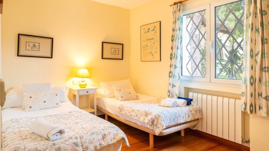 3 soveværelse Villa til salg i Puerto de Andratx med swimmingpool - € 3.700.000 (Ref: 9128043)