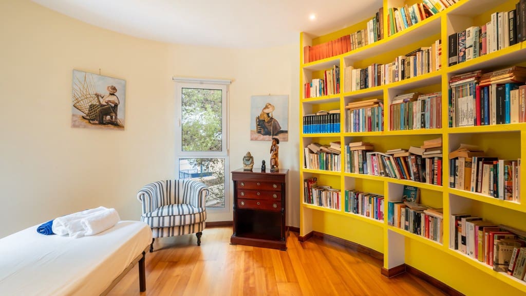 3 soveværelse Villa til salg i Puerto de Andratx med swimmingpool - € 3.700.000 (Ref: 9128043)