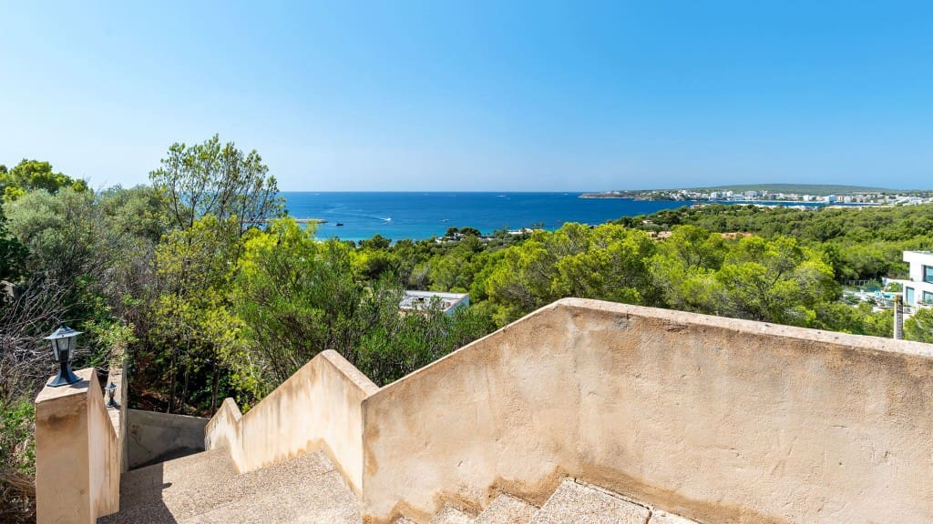 5 soverom Villa til salgs i Costa d'en Blanes med svømmebasseng - € 3 900 000 (Ref: 9146879)