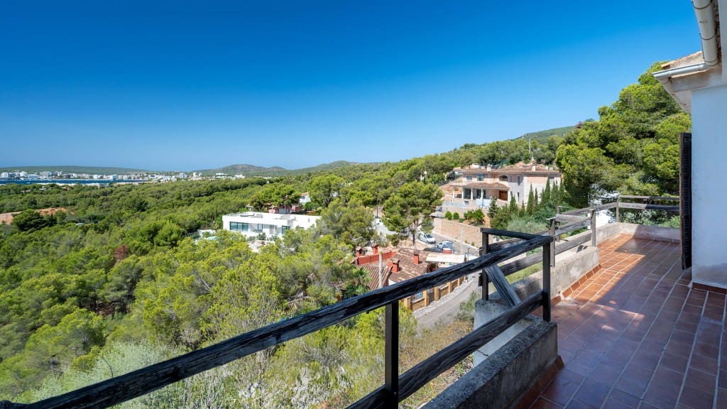 5 soverom Villa til salgs i Costa d'en Blanes med svømmebasseng - € 3 900 000 (Ref: 9146879)