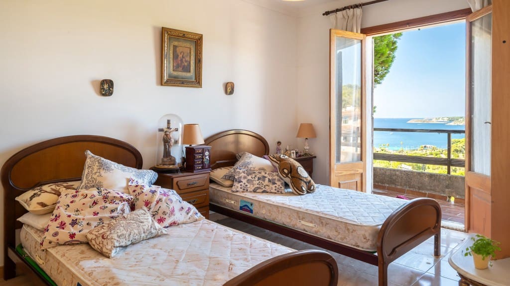 5 soverom Villa til salgs i Costa d'en Blanes med svømmebasseng - € 3 900 000 (Ref: 9146879)