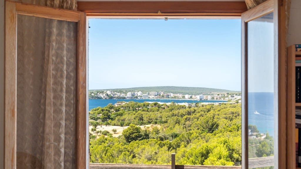 5 soverom Villa til salgs i Costa d'en Blanes med svømmebasseng - € 3 900 000 (Ref: 9146879)