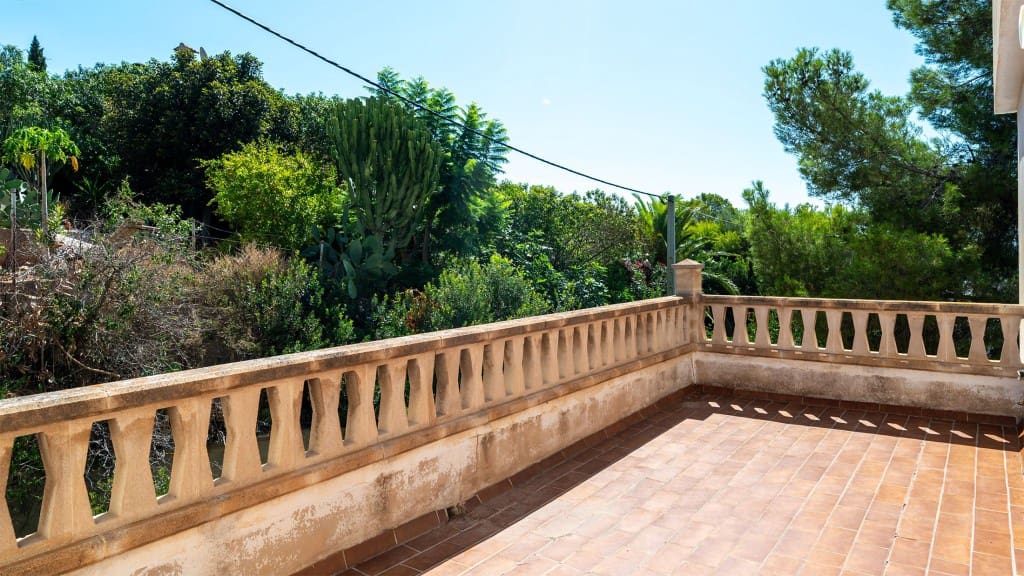5 soverom Villa til salgs i Costa d'en Blanes med svømmebasseng - € 3 900 000 (Ref: 9146879)
