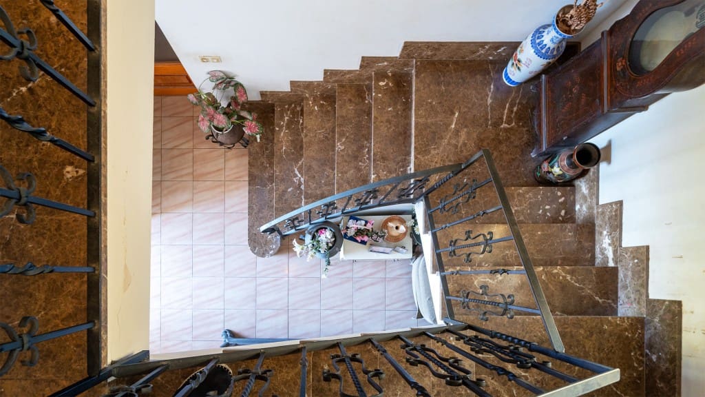 5 soverom Villa til salgs i Costa d'en Blanes med svømmebasseng - € 3 900 000 (Ref: 9146879)