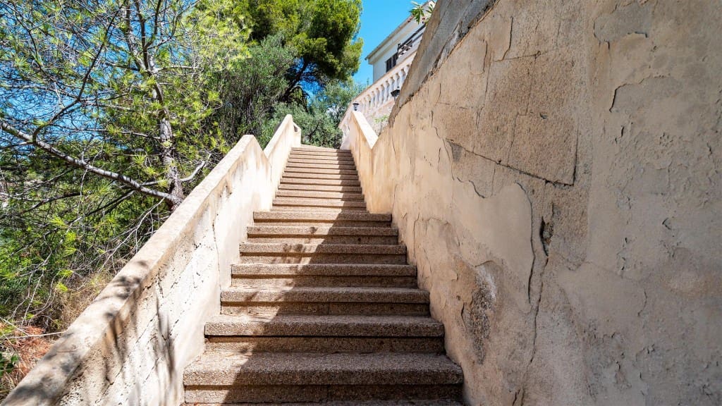 5 soverom Villa til salgs i Costa d'en Blanes med svømmebasseng - € 3 900 000 (Ref: 9146879)