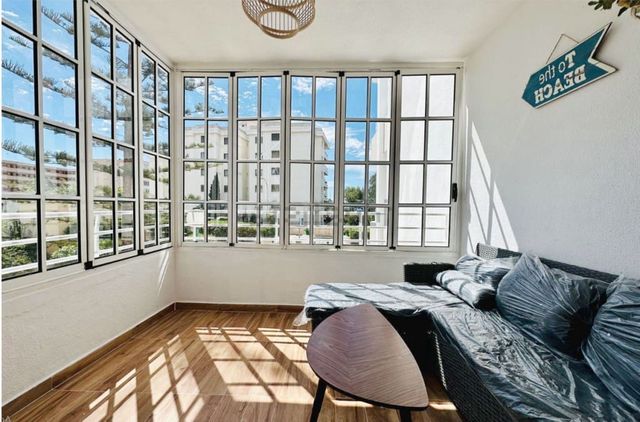 3 camera da letto Appartamento da affittare in Puerto Portals, Calvià con garage - 2.300 € (Rif: 9159305)