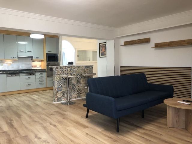 3 camera da letto Appartamento da affittare in Puerto Portals, Calvià con garage - 2.300 € (Rif: 9159305)