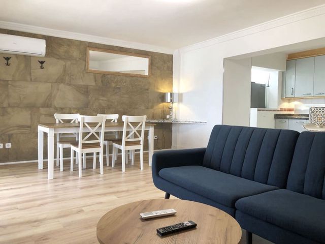 3 camera da letto Appartamento da affittare in Puerto Portals, Calvià con garage - 2.300 € (Rif: 9159305)