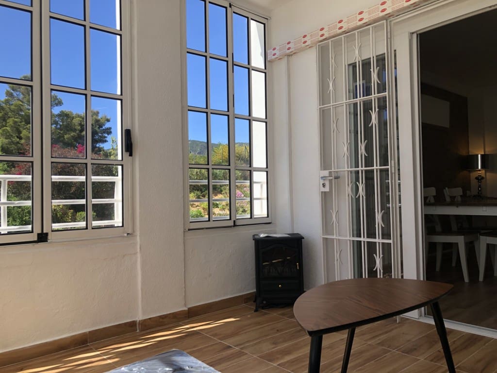 3 camera da letto Appartamento da affittare in Puerto Portals con garage - 2.300 € (Rif: 9159305)