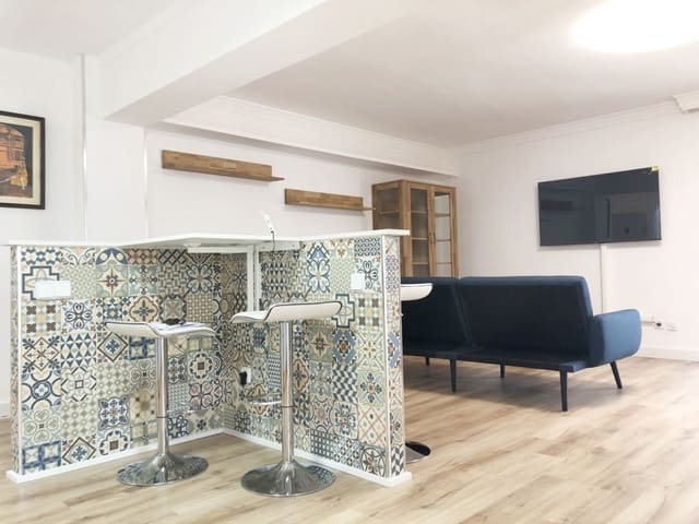 3 bedroom Apartment for rent in Puerto Portals, Calvià - € 2,300 (Ref: 9159305)