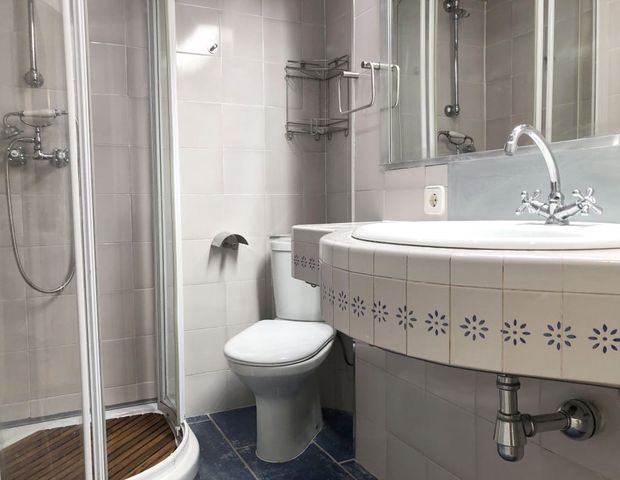 3 camera da letto Appartamento da affittare in Puerto Portals, Calvià con garage - 2.300 € (Rif: 9159305)