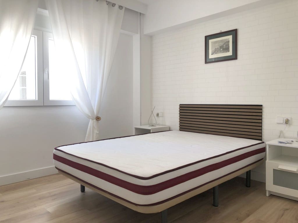 3 camera da letto Appartamento da affittare in Puerto Portals con garage - 2.300 € (Rif: 9159305)