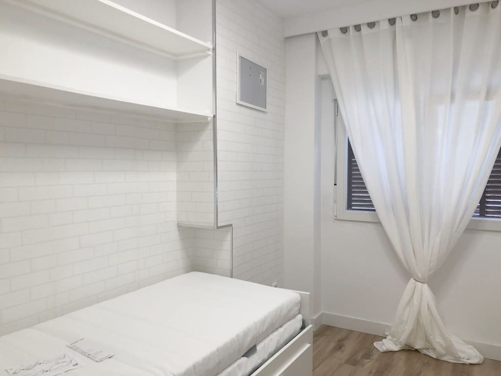 3 camera da letto Appartamento da affittare in Puerto Portals con garage - 2.300 € (Rif: 9159305)