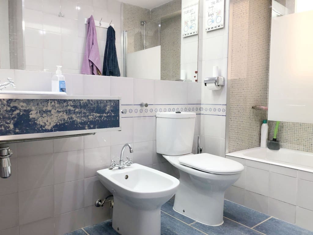 3 camera da letto Appartamento da affittare in Puerto Portals con garage - 2.300 € (Rif: 9159305)