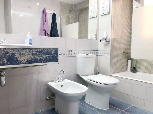 3 camera da letto Appartamento da affittare in Puerto Portals, Calvià con garage - 2.300 € (Rif: 9159305)