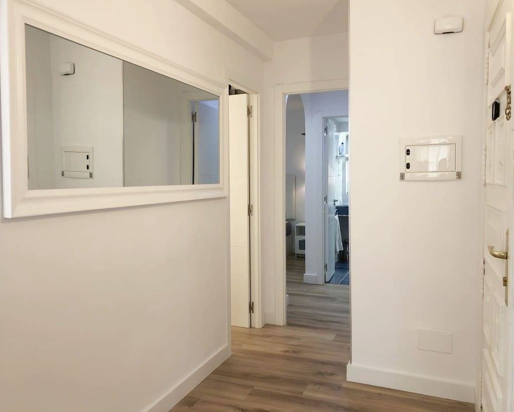 3 camera da letto Appartamento da affittare in Puerto Portals con garage - 2.300 € (Rif: 9159305)