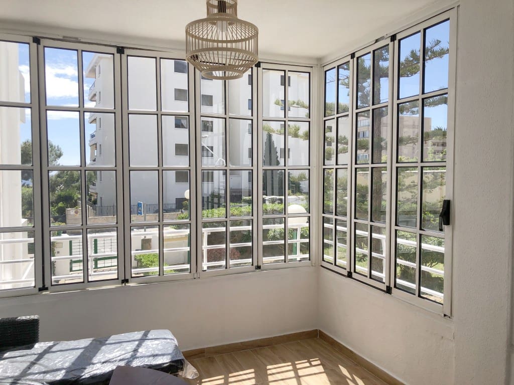 3 camera da letto Appartamento da affittare in Puerto Portals con garage - 2.300 € (Rif: 9159305)