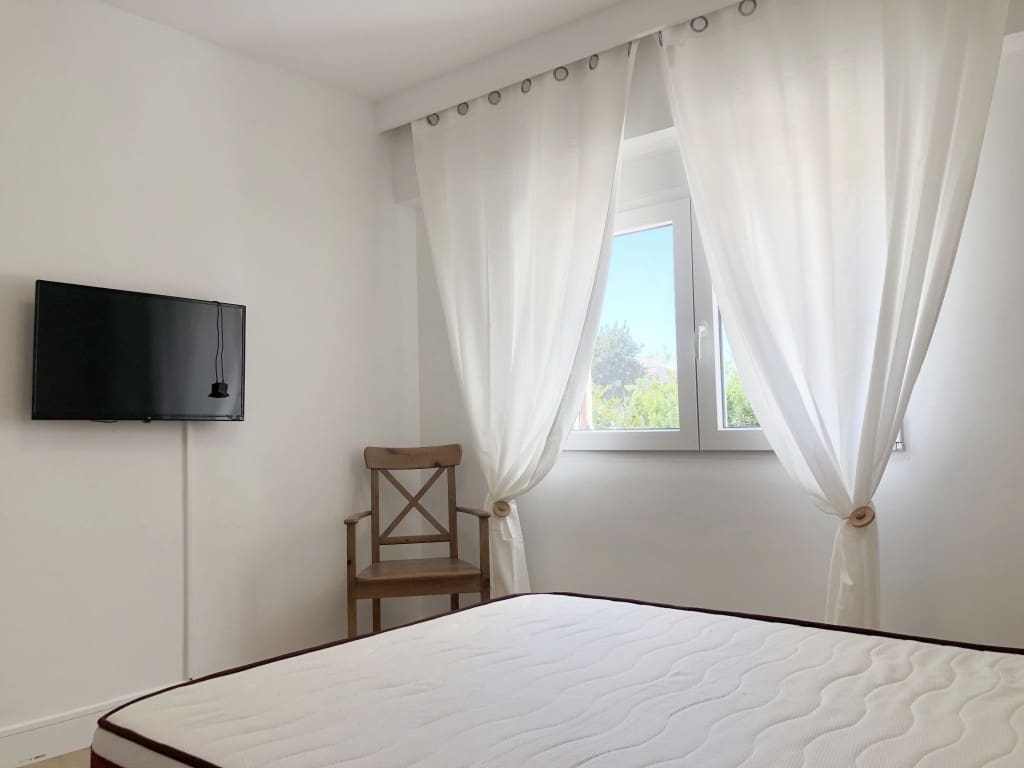 3 camera da letto Appartamento da affittare in Puerto Portals con garage - 2.300 € (Rif: 9159305)