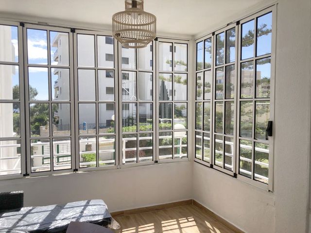 3 camera da letto Appartamento da affittare in Puerto Portals, Calvià con garage - 2.300 € (Rif: 9159305)