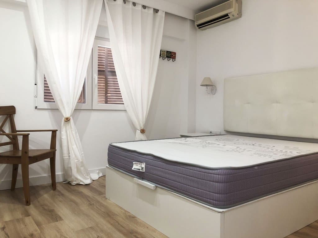 3 camera da letto Appartamento da affittare in Puerto Portals con garage - 2.300 € (Rif: 9159305)